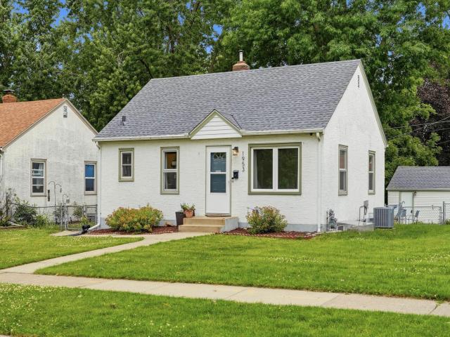 1953 Nebraska Avenue E Saint Paul MN 55119 - MLS# 7101804