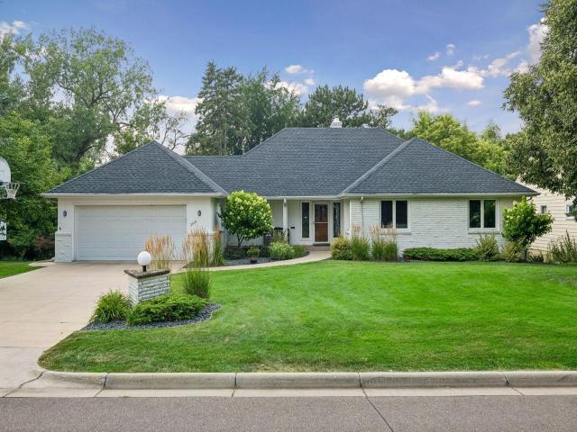 2516 Monterey Avenue S Minneapolis MN 55416 - MLS# 7101815