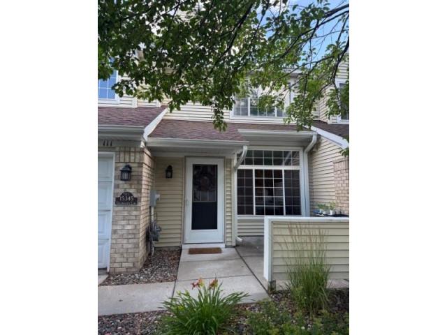 15345 Greenhaven Lane Unit 111 Burnsville MN 55306 - MLS# 7101820