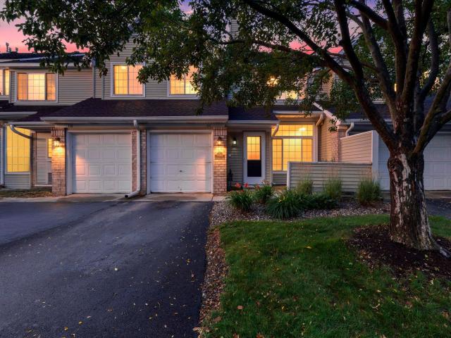 15345 Greenhaven Lane Unit 111 Burnsville MN 55306 - MLS# 7101820