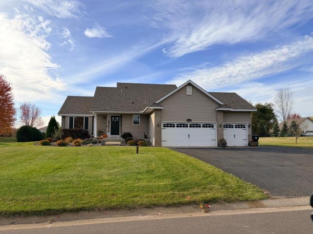 17330 Bataan Street NE Ham Lake MN 55304 - MLS# 7101839