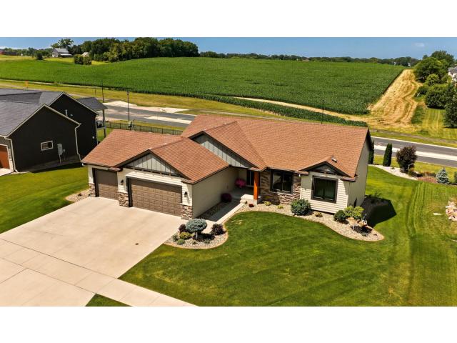 855 Grand Ridge Drive NE Byron MN 55920 - MLS# 7101840