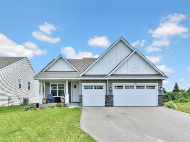 10813 Hinton Avenue S Cottage Grove MN 55016 - MLS# 7101847