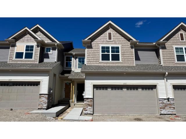 217 Huntington Drive Waconia MN 55387 - MLS# 7101853
