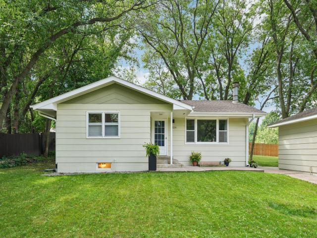 2324 130th Avenue NW Minneapolis MN 55448 - MLS# 7101898