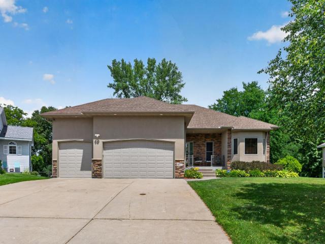 607 100th Court NE Blaine MN 55434 - MLS# 7101901