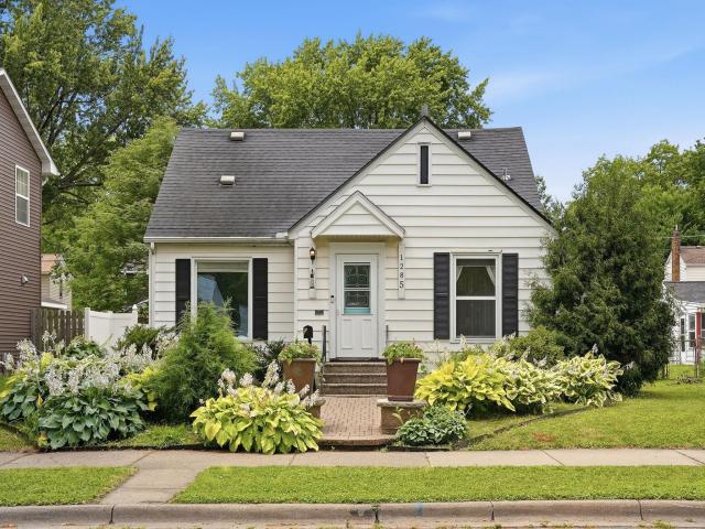 1285 Galtier Street Saint Paul MN 55117 - MLS# 7101902