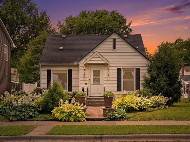 1285 Galtier Street Saint Paul MN 55117 - MLS# 7101902