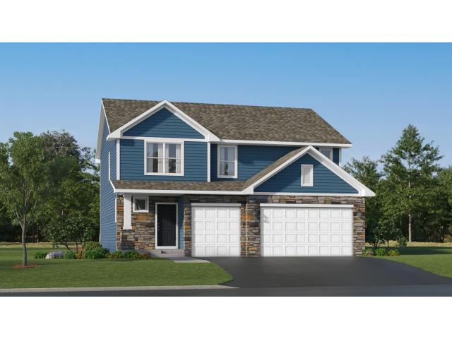 18318 Gladiator Drive Lakeville MN 55068 - MLS# 7101907
