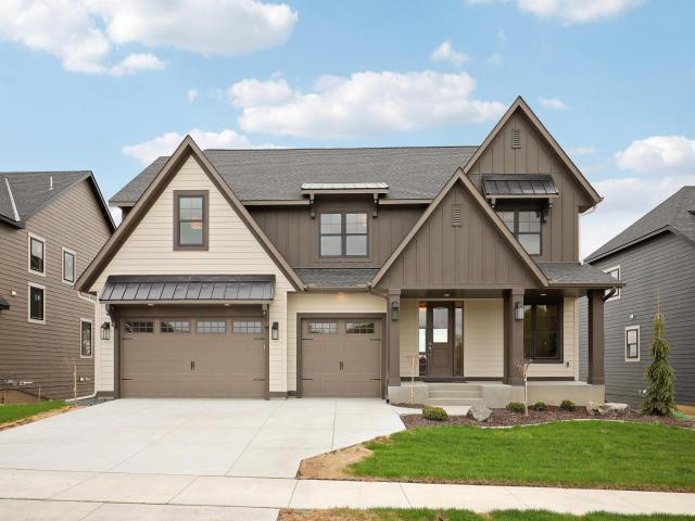 3175 Winfield Way SW Prior Lake MN 55372 - MLS# 7101911