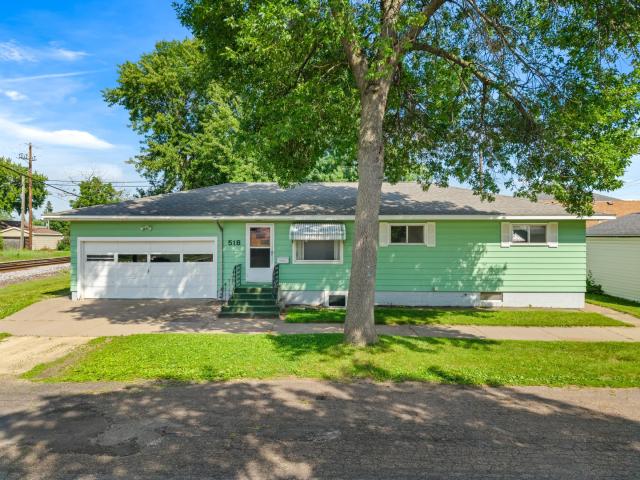 518 High Forest Street Winona MN 55987 - MLS# 7101930