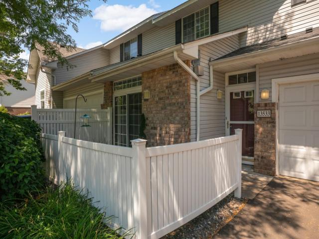 13533 Carmody Drive Eden Prairie MN 55344 - MLS# 7101938