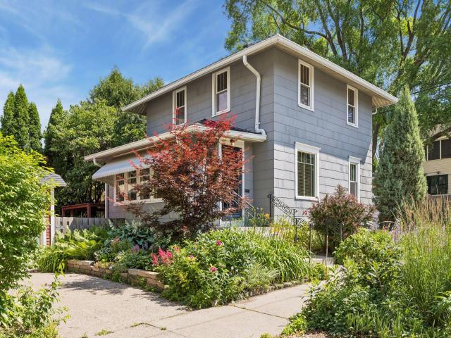 916 34th Street W Minneapolis MN 55408 - MLS# 7101947