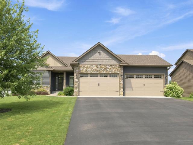 16876 Xeon Street NW Andover MN 55304 - MLS# 7101977