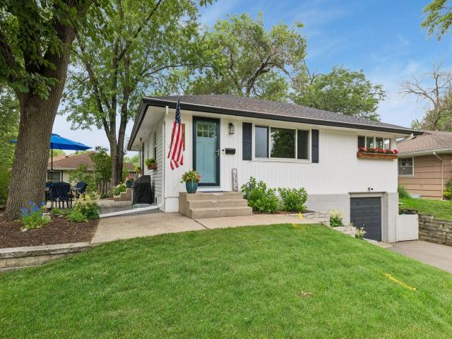 1660 Melrose Avenue Minneapolis MN 55426 - MLS# 7101981