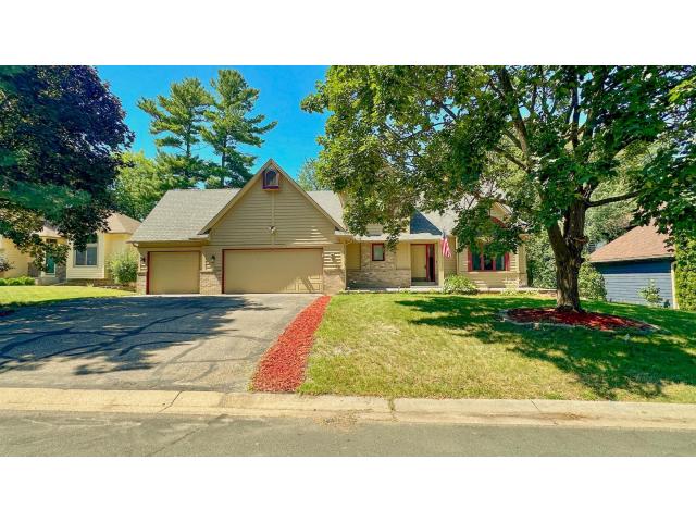 5440 Riverwood Lane Savage MN 55378 - MLS# 7101982