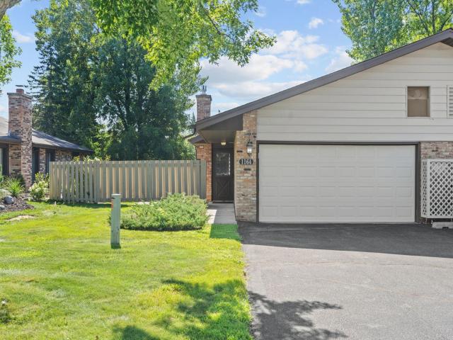 1164 Xene Lane N Minneapolis MN 55447 - MLS# 7101984
