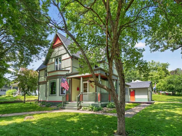 428 Winona Street SE Chatfield MN 55923 - MLS# 7101998
