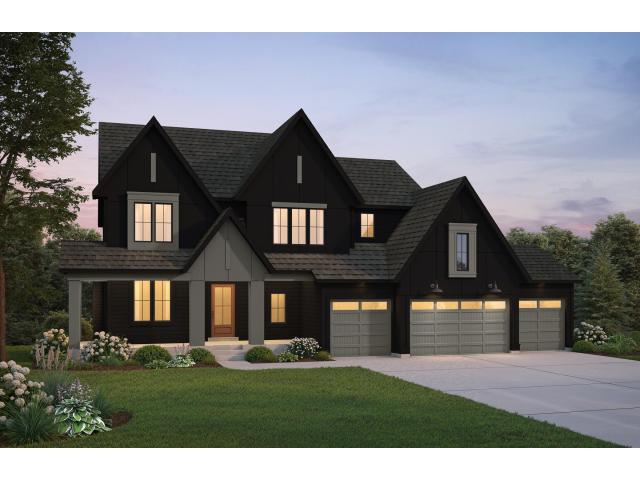 16740 46th Avenue N Plymouth MN 55446 - MLS# 7102032