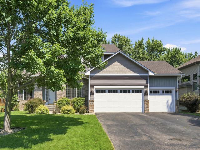 10190 Noble Court N Brooklyn Park MN 55443 - MLS# 7102039