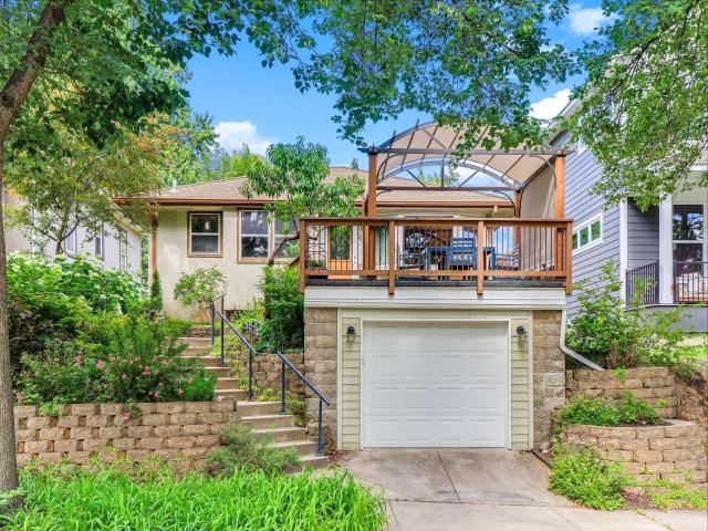 3547 Dupont Avenue N Minneapolis MN 55412 - MLS# 7102046