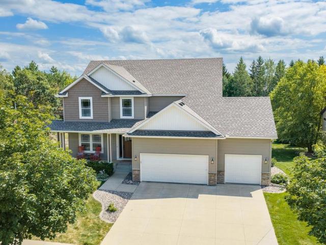 1631 Sparrow Road Waconia MN 55387 - MLS# 7102079