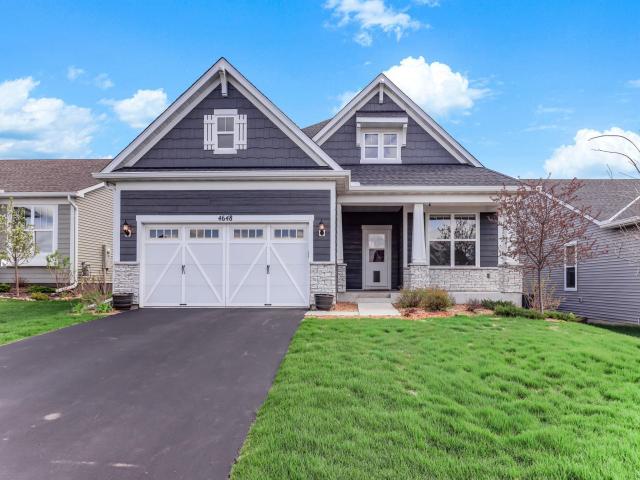 4648 Benjamin Place Woodbury MN 55129 - MLS# 7102083