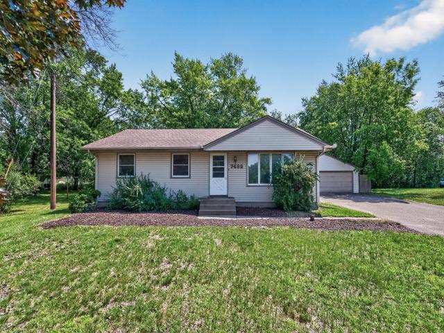 7432 Idaho Avenue N Minneapolis MN 55428 - MLS# 7102090