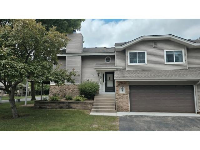 1597 Clemson Drive Saint Paul MN 55122 - MLS# 7102092