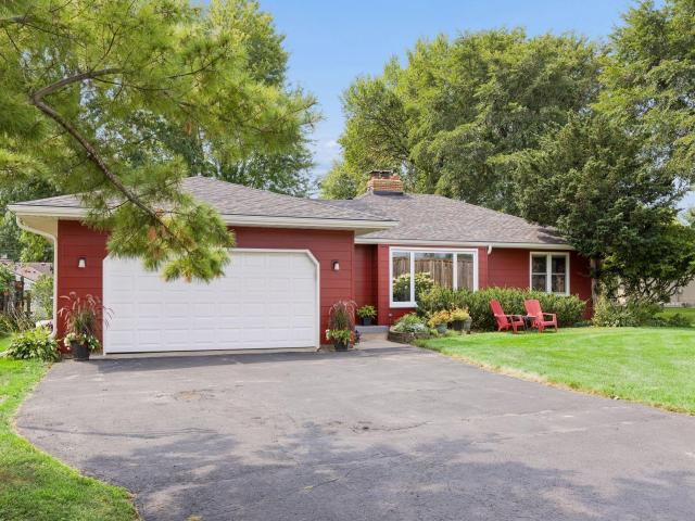 5221 Olson Memorial Highway Golden Valley MN 55422 - MLS# 7102094