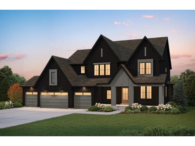 10442 Peony Lane N Maple Grove MN 55311 - MLS# 7102103