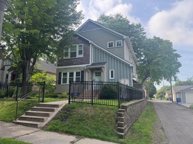 2222 Scheffer Avenue Saint Paul MN 55116 - MLS# 7102107