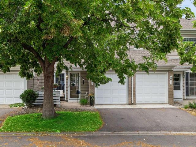 13480 60th Place N Unit 98 Plymouth MN 55446 - MLS# 7102114