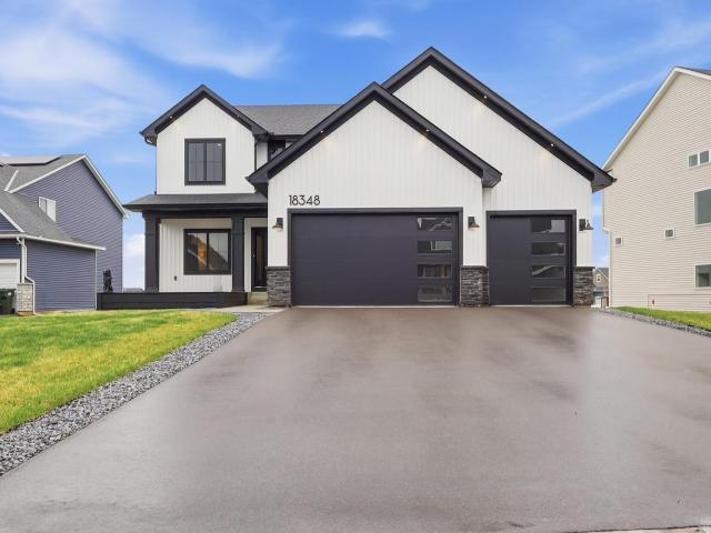 18348 Gibbon Court Lakeville MN 55044 - MLS# 7102118