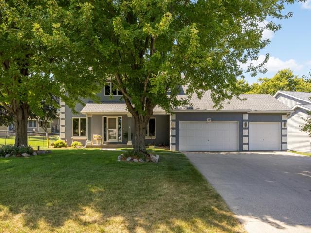 527 Hackmore Drive Eagan MN 55123 - MLS# 7102126