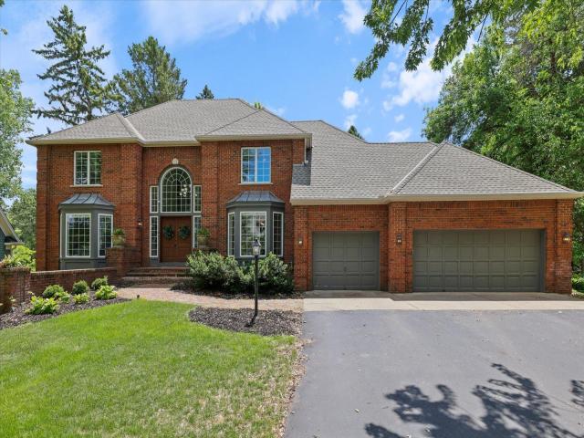 1638 Quail Ridge Circle Saint Paul MN 55125 - MLS# 7102129