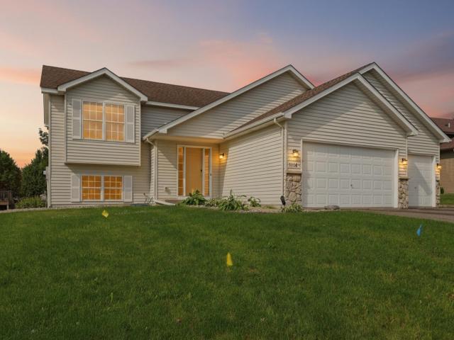 1114 Hidden Creek Boulevard Mayer MN 55360 - MLS# 7102137