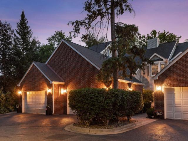 4610 France Avenue S Edina MN 55410 - MLS# 7102139