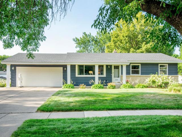 2628 Cedar Avenue Saint Paul MN 55110 - MLS# 7102141