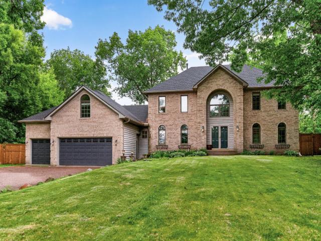 1504 Fairfield Road S Minnetonka MN 55305 - MLS# 7102153