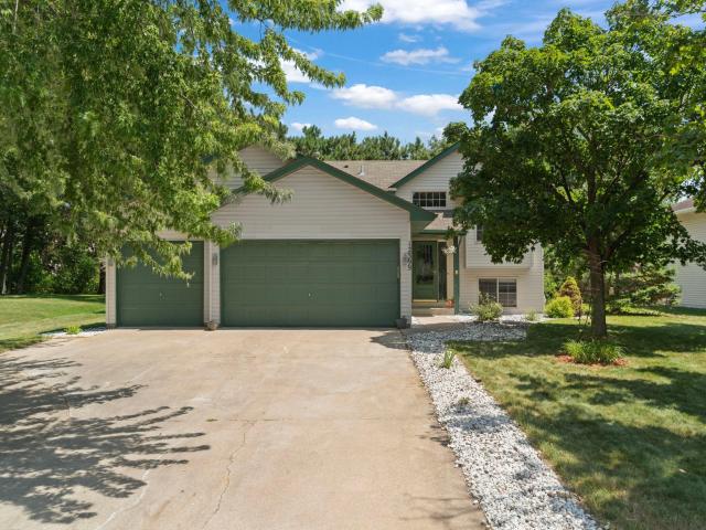 12399 Buchanan Street NE Blaine MN 55434 - MLS# 7102183