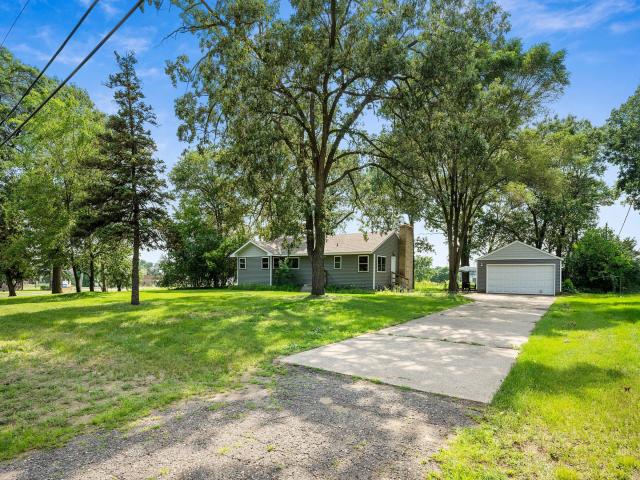9330 Flintwood Street NW Minneapolis MN 55433 - MLS# 7102184