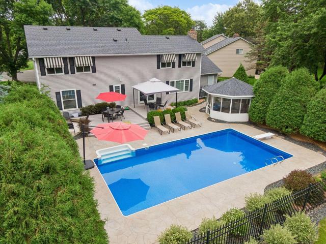 10673 Monticello Lane N Osseo MN 55369 - MLS# 7102206