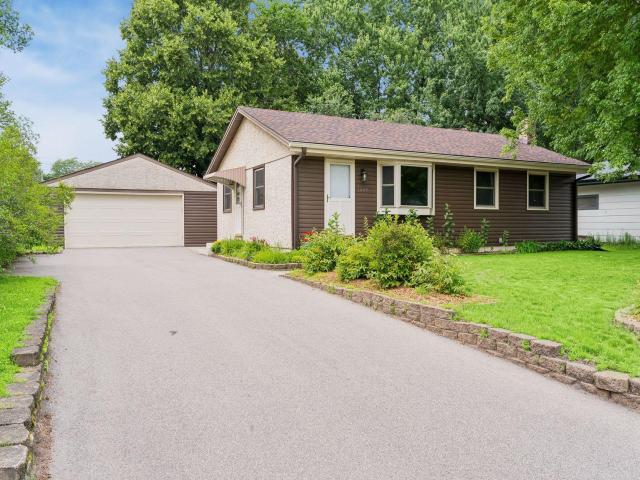 1849 Barry Drive Newport MN 55055 - MLS# 7102220