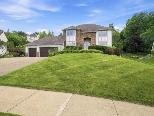 5025 W 94th Street Bloomington MN 55437 - MLS# 7102239