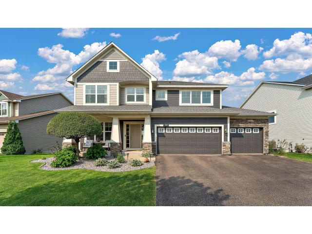 2880 Liberty Trail Woodbury MN 55129 - MLS# 7102245