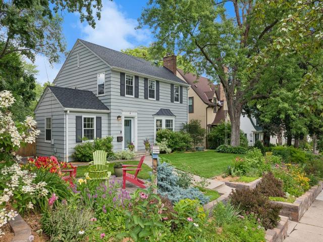 14 E 49th Street Minneapolis MN 55419 - MLS# 7102252