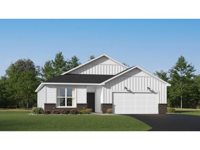 5202 Long Pointe Bay Woodbury MN 55129 - MLS# 7102264