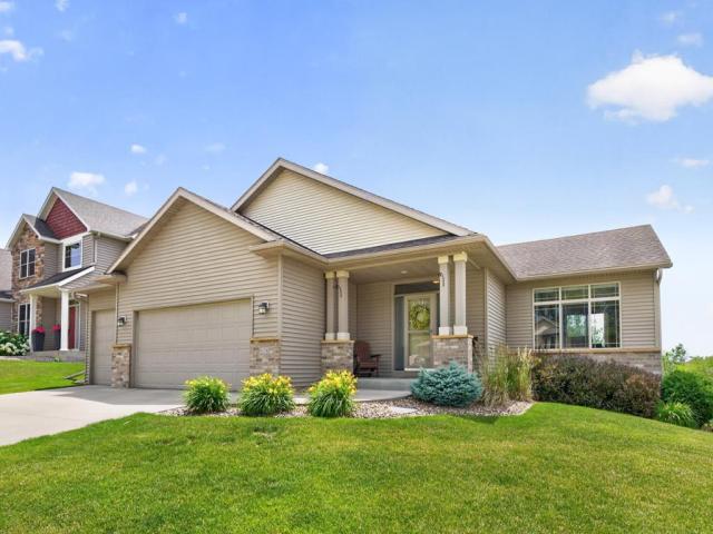 5174 Ridgeway Road NW Rochester MN 55901 - MLS# 7102281