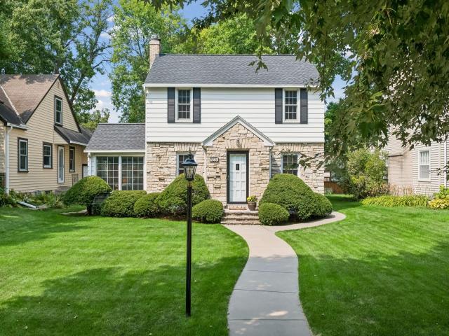 5620 Dupont Avenue S Minneapolis MN 55419 - MLS# 7102297